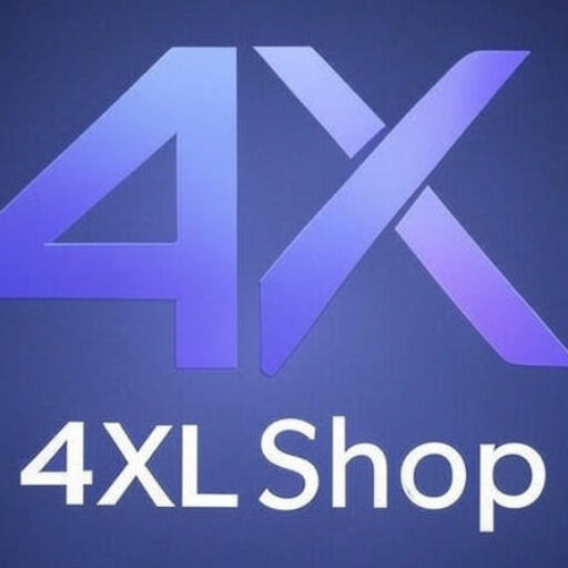 4xlshop