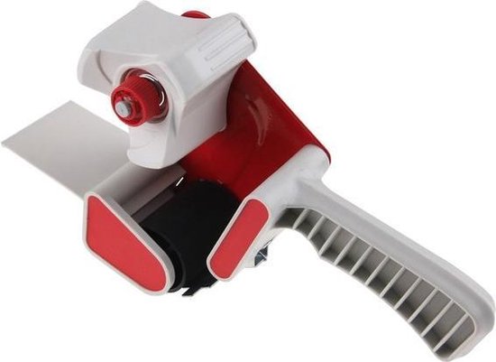 DULA Taperoller - Tape dispenser - Verpakkingstape